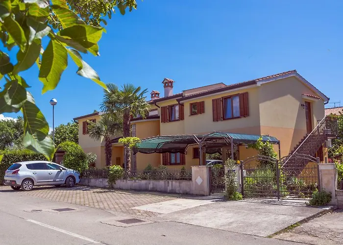 Apartments Masek