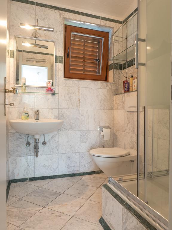 Apartment Masek *