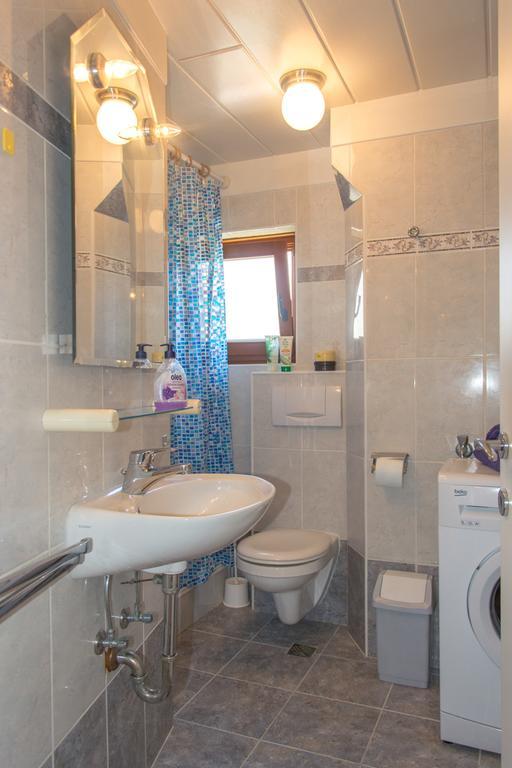 Apartment Masek