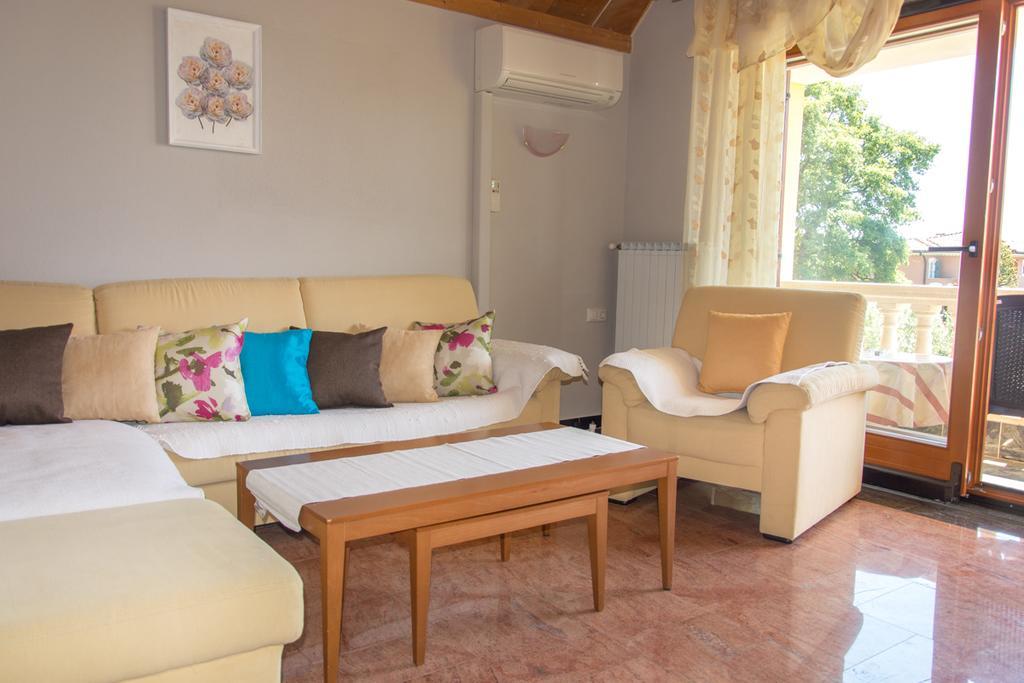 Apartment Masek Porec