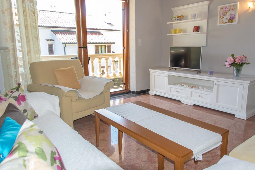 Apartment Masek Porec