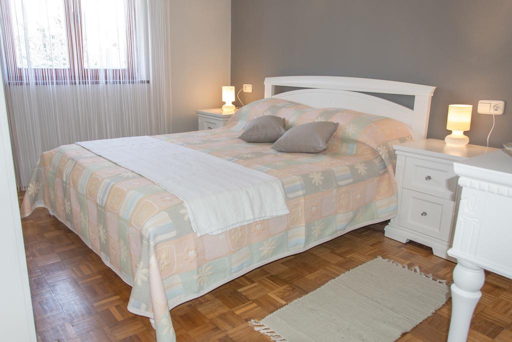 Apartment Masek *