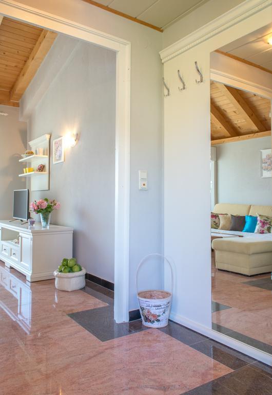 Apartment Masek *