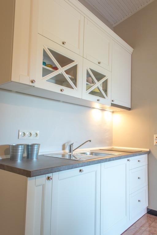 Apartment Masek