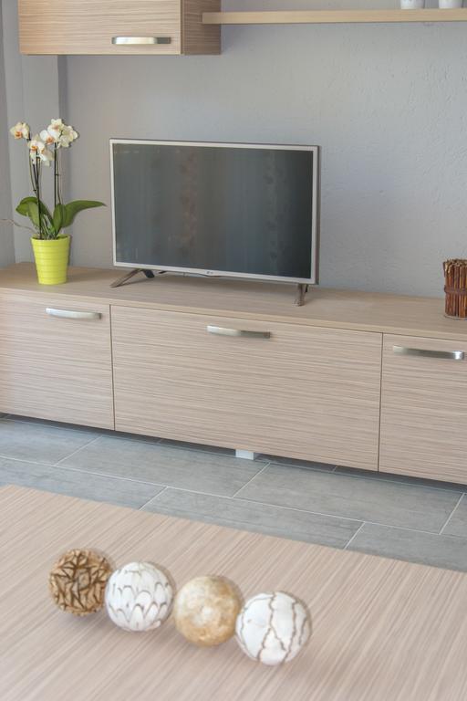 Apartment Masek *