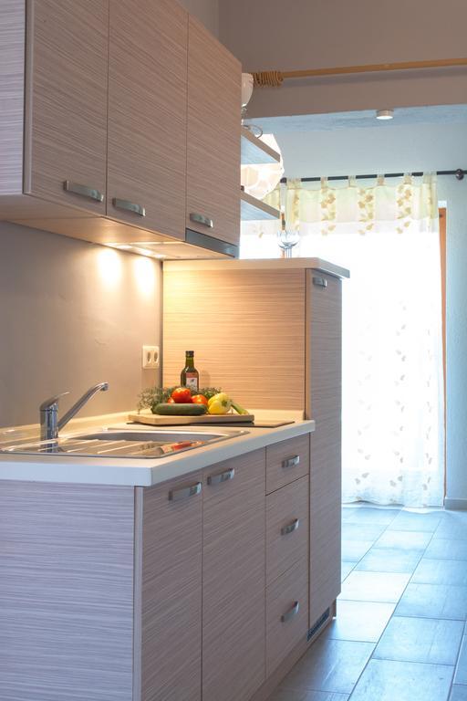Apartment Masek