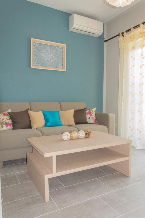 Apartment Masek *