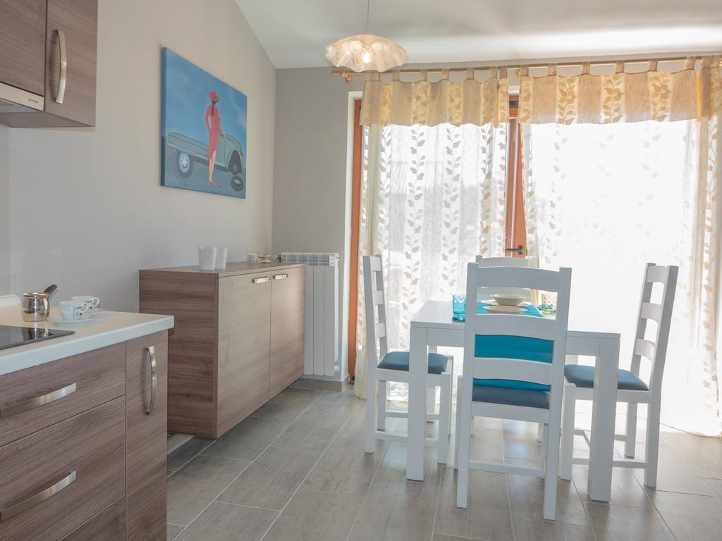 Apartment Masek