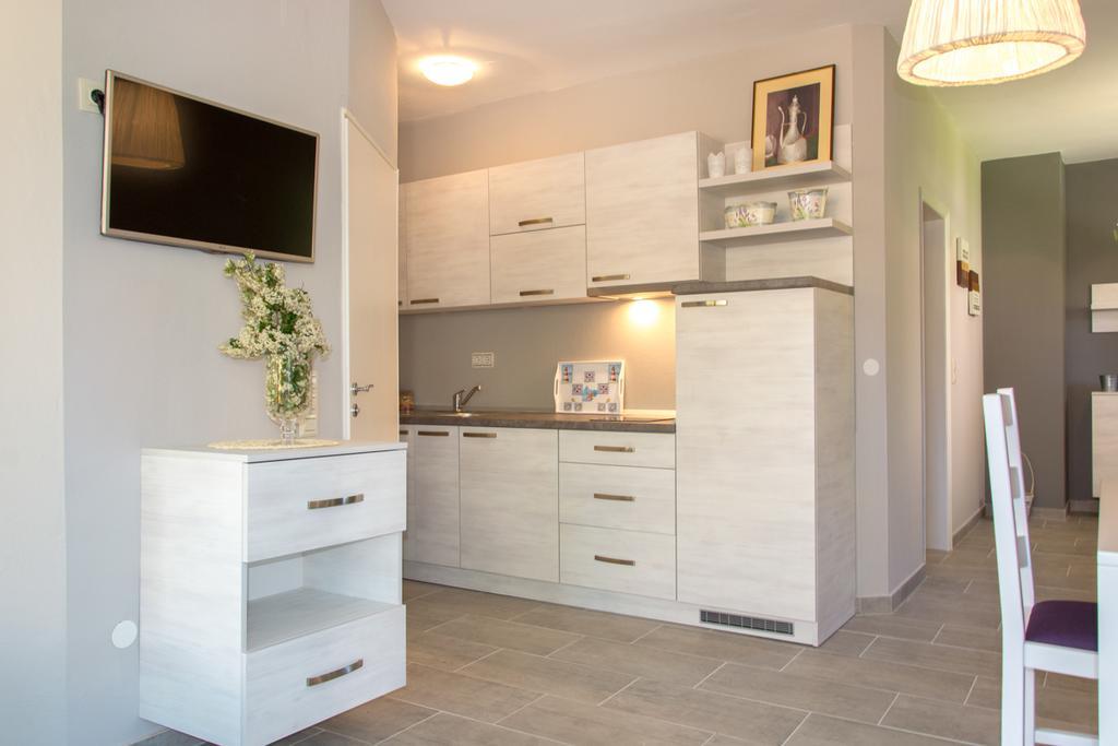 Apartment Masek *