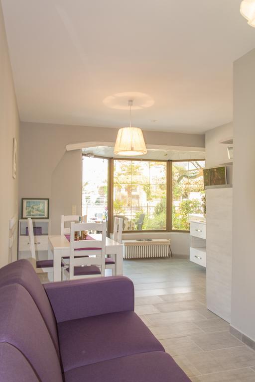 Apartment Masek