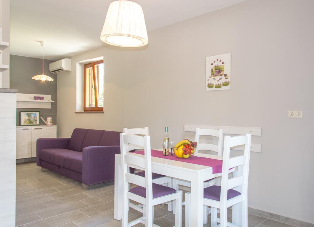 Apartment Masek *