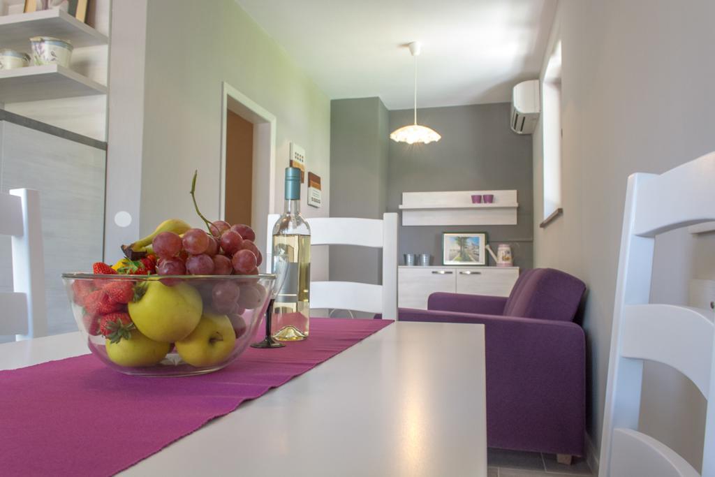 Apartment Masek *