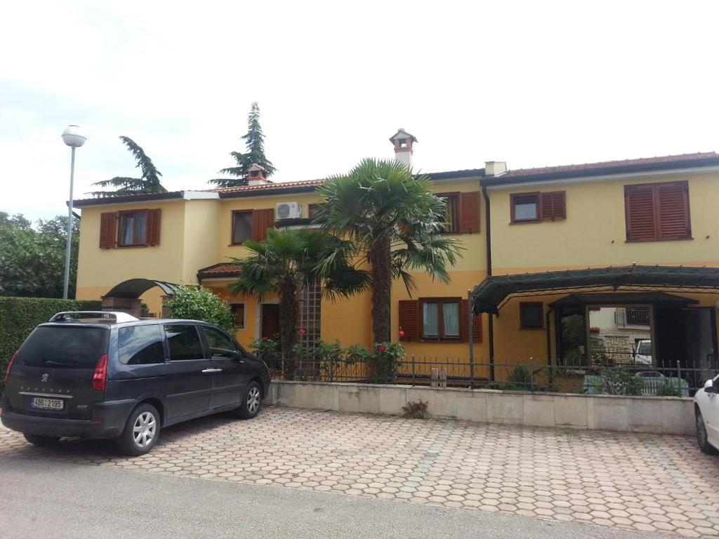 Masek Apartment Porec
