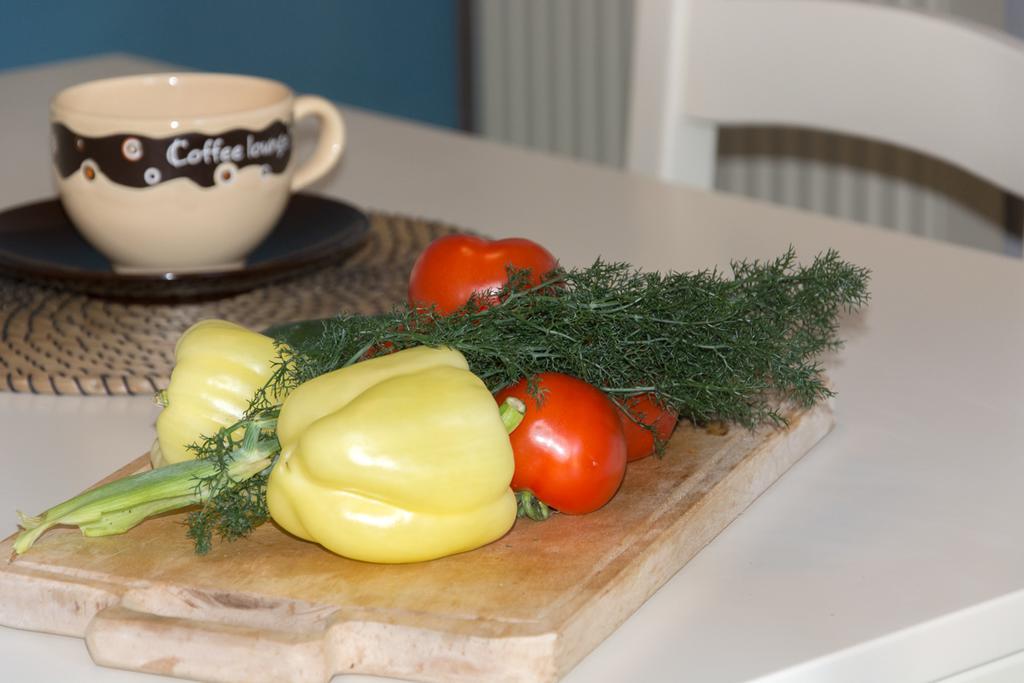 Apartment Masek Porec