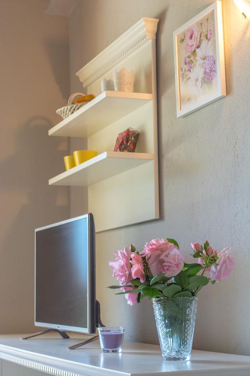 Apartment Masek