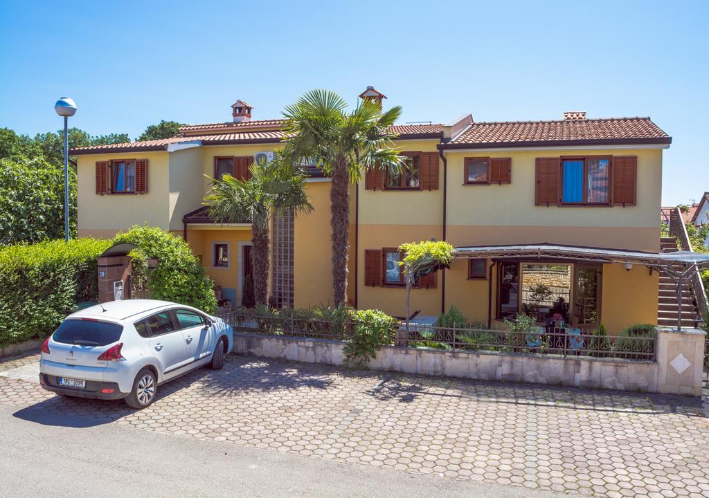 Apartment Masek Porec